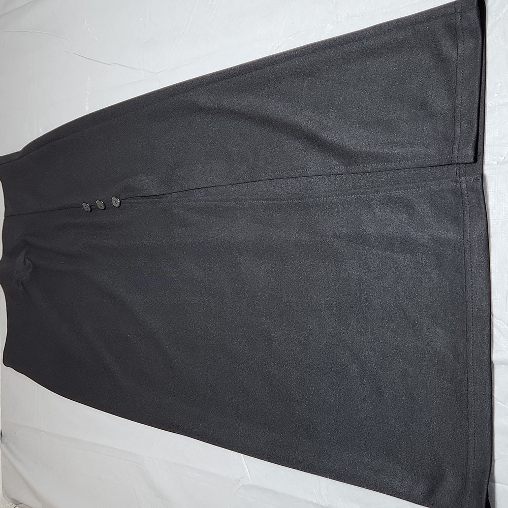 In Charge Skirt